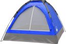 Rain Fly & Carrying Bag – Lightweight Dome Tent